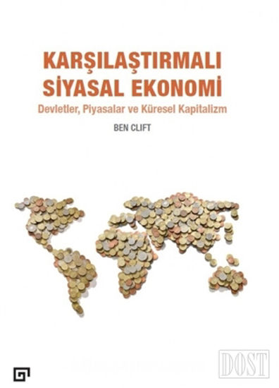 Karşılaştırmalı Siyasal Ekonomi